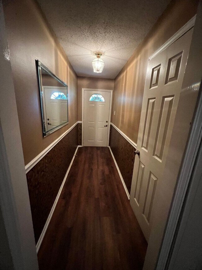 Photo - Close to Barksdale Air Force Base...