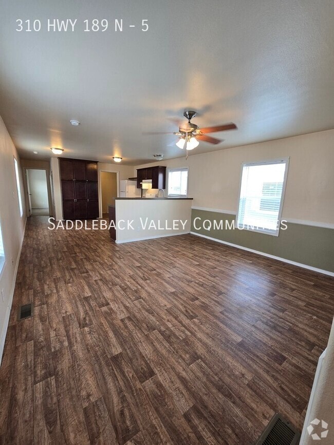 Building Photo - 310 HWY 189 Rental