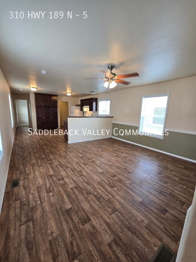 Building Photo - 310 HWY 189 Rental