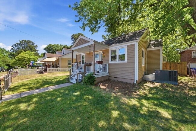 Photo - 3727 Henrico St