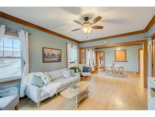 Photo - 4720 Nicollet Ave Unidad 4