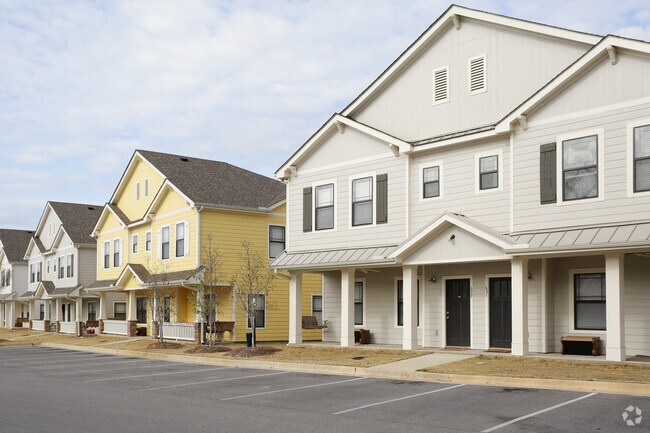 Photo - The Collective at Auburn