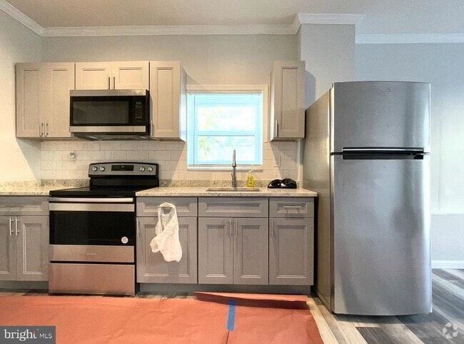 Building Photo - 2500 S American St Rental