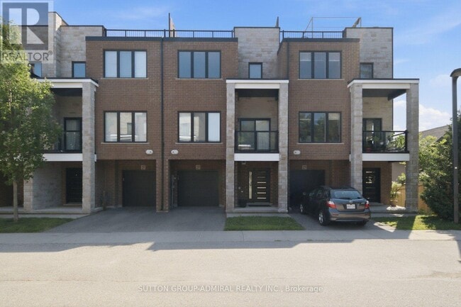 Photo - 33 Jarvis St