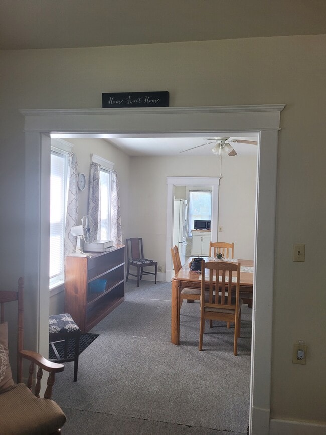 Photo - 416 E 3rd St Unit 1st flr