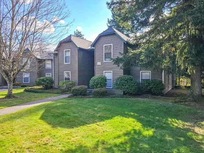 Photo - Coming Soon. Floor Level 2bed/2bath condo.... Unit D108