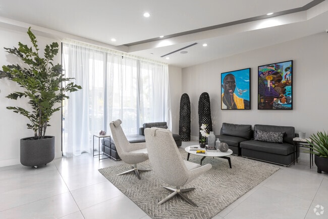 Community Common Area
