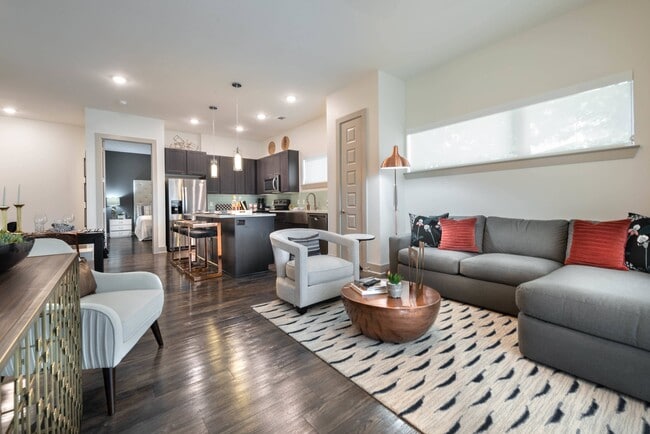 Photo - Atlas Waterside