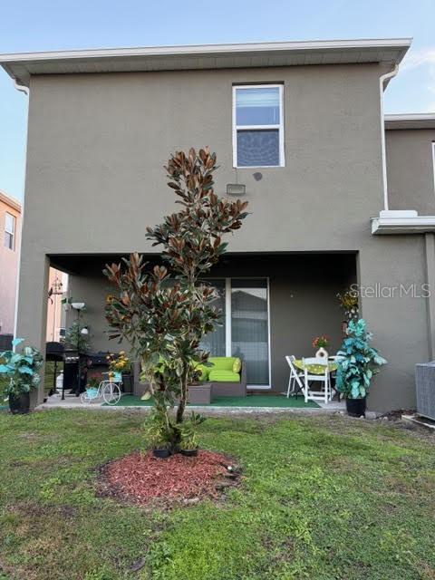 Photo - 1256 Draintree St