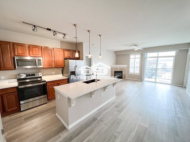 Photo - 10176 Park Meadows Dr Condo Unit 2408