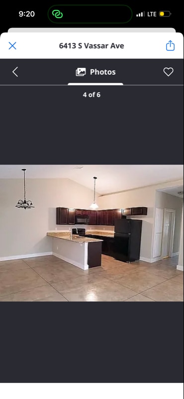 Photo - 6413 S Vassar Ave