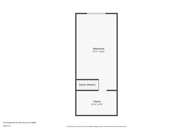 Photo - 537 Georgetown Dr NW