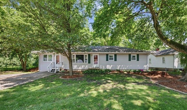 Building Photo - 108 Brady Ln