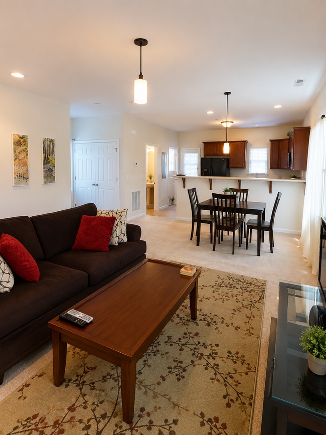 Photo - Blacksburg, 3 BR / 2.5 BA Available Now