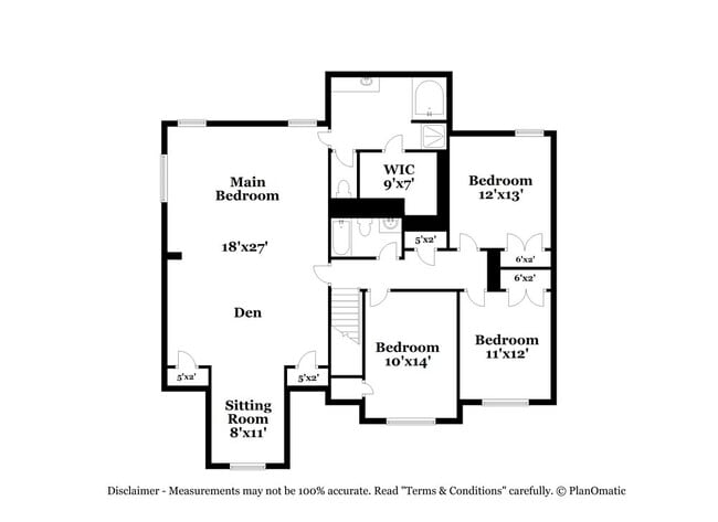 Photo - 1085 Ivey Ln