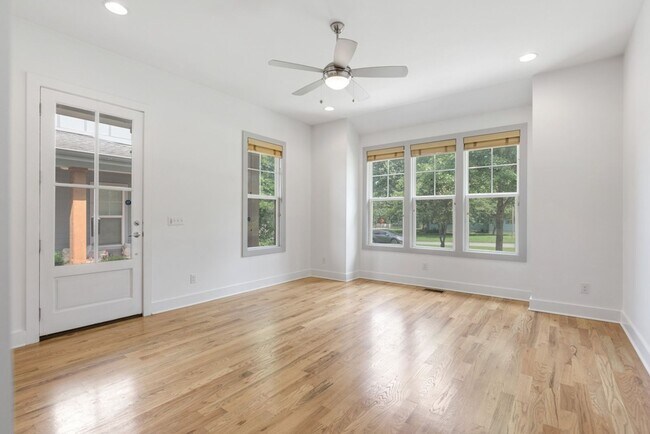 Photo - East Nashville Charmer