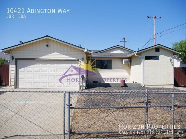 Building Photo - 10421 Abington Way Rental