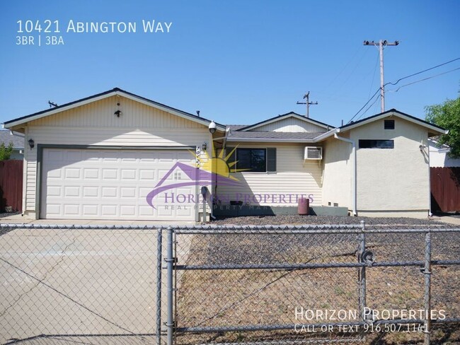 Photo - 10421 Abington Way Casa