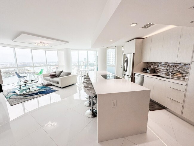 Photo - 6301 Collins Ave Unit 2707