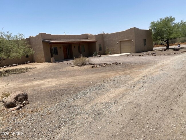 Building Photo - 2433 W Desert Hills Estate Dr