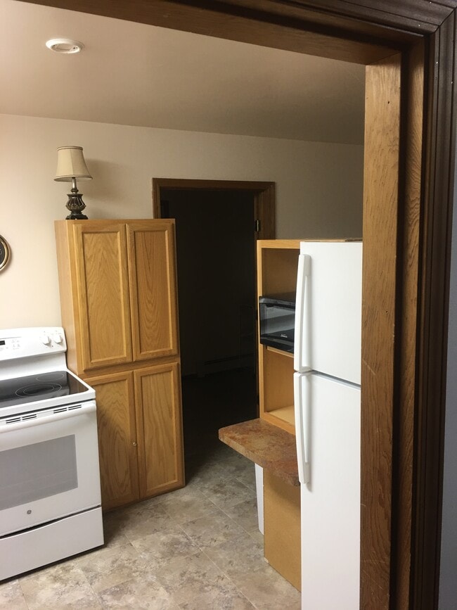 Photo - HAINES AK WILLARD ST APARTMENTS Unit 211