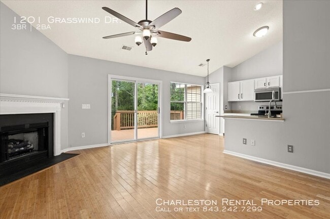 Photo - 1201 Grasswind Dr