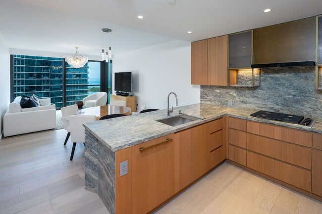 Building Photo - 1100 Ala Moana Blvd Unit 3208