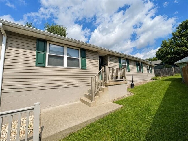 Photo - 213 S Hamilton Ave