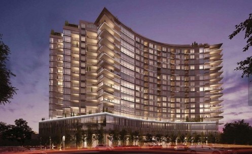 Photo - One University Circle