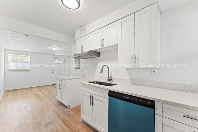 Photo - Coming Soon - Renovated 2BR/1BA Duplex with Front Porch