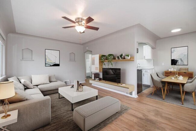 Photo - 1695 Sheridan Boulevard Condo