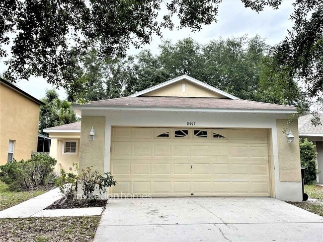Building Photo - 8411 Quarter Horse Dr