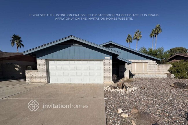 Building Photo - 4516 W Hayward Ave