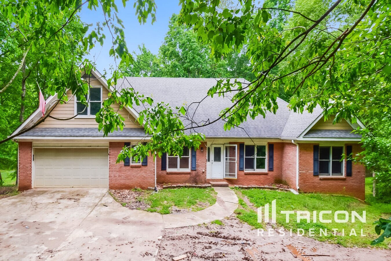 Photo - 135 Little Haynes Dr House