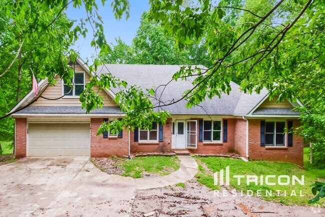 Building Photo - 135 Little Haynes Dr Rental