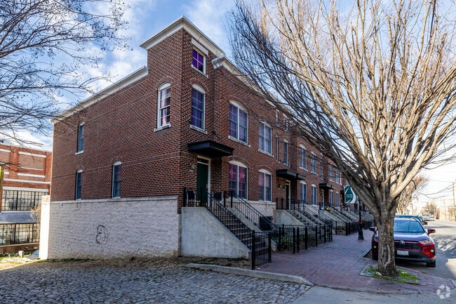 Cutters Ridge - Cutters Ridge