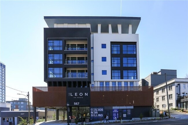 Photo - 567 Ponce De Leon Ave NE Unit 409