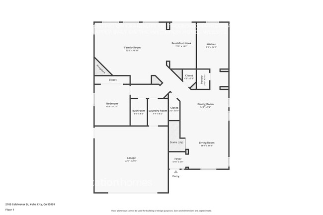 Photo - 2105 Cold Water St