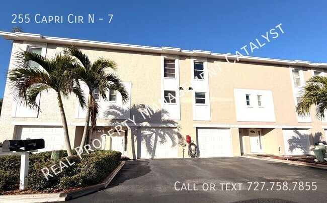 Photo - 255 Capri Cir N