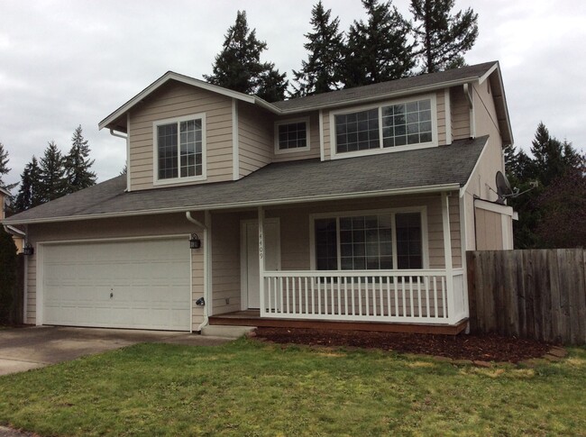 Building Photo - 14409 69th Ave Ct E Rental