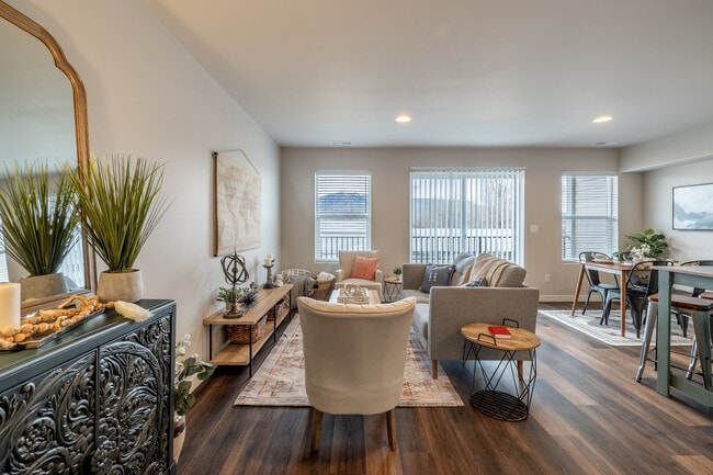 14th Street Townhomes