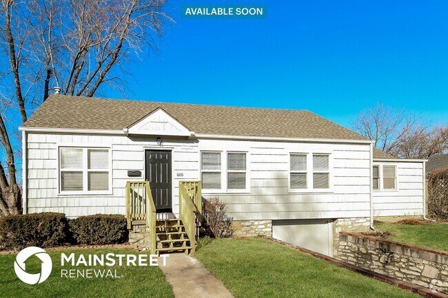 Building Photo - 3600 Norledge Ave Rental