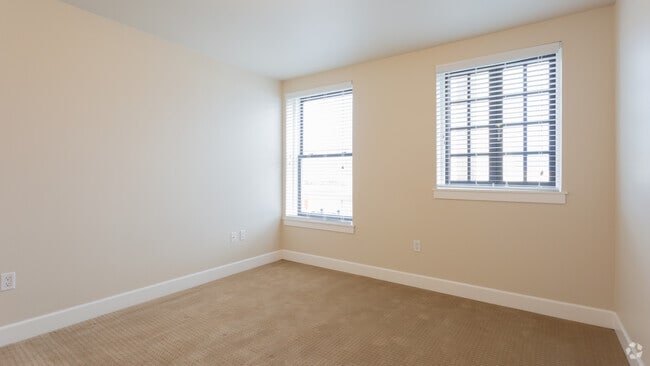 2HAB, 2BA - 1143&nbsp;ft² - Walker Apartments