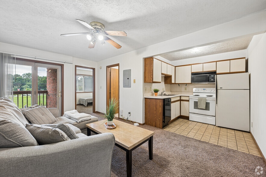 Interior Photo
