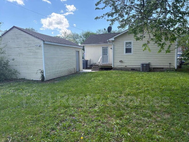 Photo - 4615 N Hartman Dr