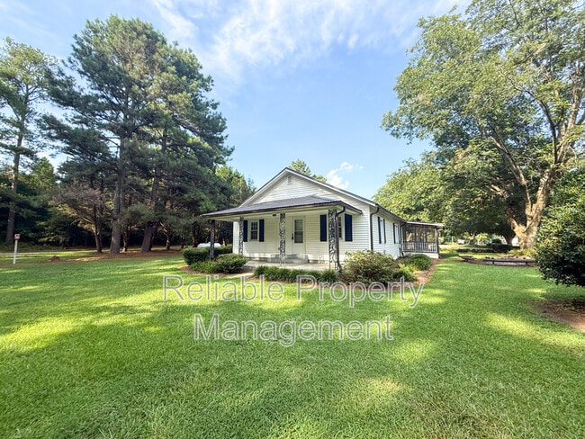 Building Photo - 10586 NC-96 Rental
