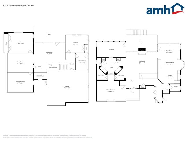 Photo - 2177 Bakers Mill Rd