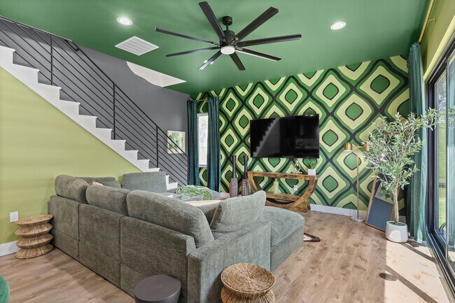 Building Photo - 4407 Merle Dr Unit SI ID1605821P