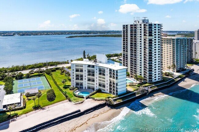Building Photo - 5400 N Ocean Dr Unit 5c
