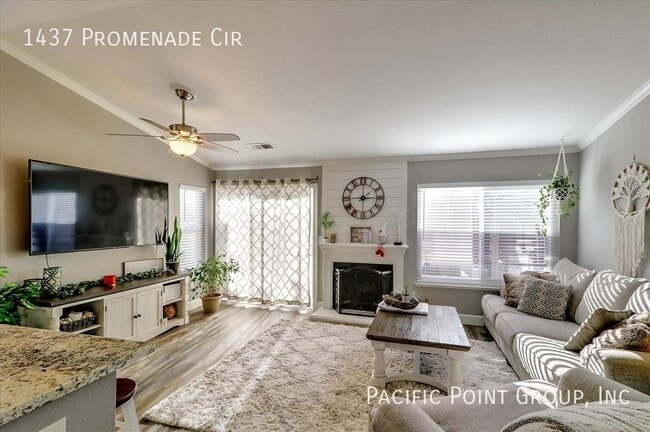 Photo - 1437 Promenade Cir